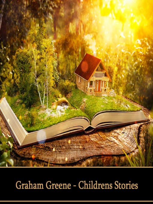 Cover image for The Little Train & The Little Fire Engine